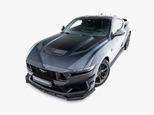 Load image into Gallery viewer, Maxton Design - Front Splitter V.1 Ford Mustang Dark Horse Mk7
