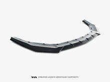 Load image into Gallery viewer, Maxton Design - Front Splitter V.1 Ford Mustang Dark Horse Mk7
