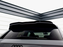 Load image into Gallery viewer, Maxton Design - Spoiler CAP V.1 Audi RS3 Sportback 8V / 8V Facelift
