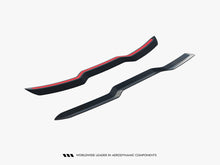 Load image into Gallery viewer, Maxton Design - Spoiler CAP V.1 Audi RS3 Sportback 8V / 8V Facelift
