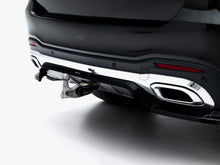 Load image into Gallery viewer, Maxton Design - Rear Splitter (Vertical Bars) V.2 Mercedes-Benz GLS AMG-Line X167

