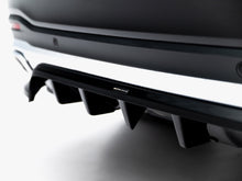 Load image into Gallery viewer, Maxton Design - Rear Splitter (Vertical Bars) V.2 Mercedes-Benz GLS AMG-Line X167
