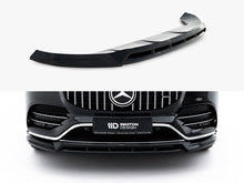 Load image into Gallery viewer, Maxton Design - Front Splitter V.2 Mercedes-Benz GLS AMG-Line X167
