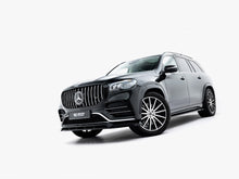 Load image into Gallery viewer, Maxton Design - Front Splitter V.2 Mercedes-Benz GLS AMG-Line X167
