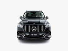 Load image into Gallery viewer, Maxton Design - Front Splitter V.2 Mercedes-Benz GLS AMG-Line X167
