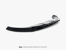 Load image into Gallery viewer, Maxton Design - Front Splitter V.2 Mercedes-Benz GLS AMG-Line X167
