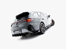 Load image into Gallery viewer, Maxton Design - Street PRO Rear Diffuser Cupra Leon ST Mk1 Facelift
