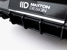 Load image into Gallery viewer, Maxton Design - Street PRO Rear Diffuser Cupra Leon ST Mk1 Facelift
