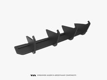 Load image into Gallery viewer, Maxton Design - Street PRO Rear Diffuser Cupra Leon ST Mk1
