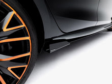 Load image into Gallery viewer, Maxton Design - Side Flaps Cupra Leon ST / Hatchback Aero Mk1 / Mk1 Facelift
