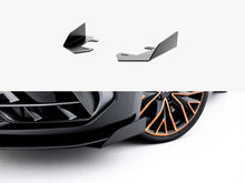 Load image into Gallery viewer, Maxton Design - Front Flaps Cupra Leon ST / Hatchback Mk1 Facelift
