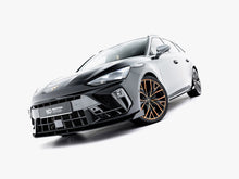 Load image into Gallery viewer, Maxton Design - Front Flaps Cupra Leon ST / Hatchback Mk1 Facelift
