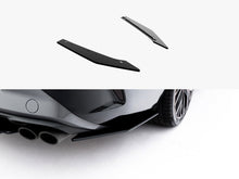 Load image into Gallery viewer, Maxton Design - Street PRO Rear Side Splitters Cupra Leon ST Mk1 Facelift
