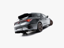 Load image into Gallery viewer, Maxton Design - Street PRO Rear Side Splitters Cupra Leon ST Mk1 Facelift
