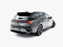 Load image into Gallery viewer, Maxton Design - Street PRO Rear Side Splitters Cupra Leon ST Mk1 Facelift
