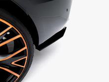 Load image into Gallery viewer, Maxton Design - Street PRO Rear Side Splitters Cupra Leon ST Mk1 Facelift
