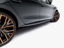 Load image into Gallery viewer, Maxton Design - Street PRO Side Skirt Diffusers Cupra Leon ST / Hatchback Aero Mk1 / Mk1 Facelift

