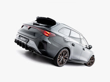 Load image into Gallery viewer, Maxton Design - Rear Side Splitters V.1 Cupra Leon ST Mk1 Facelift
