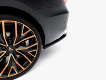 Load image into Gallery viewer, Maxton Design - Rear Side Splitters V.1 Cupra Leon ST Mk1 Facelift
