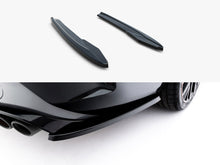 Load image into Gallery viewer, Maxton Design - Rear Side Splitters V.2 Cupra Leon ST Mk1 Facelift
