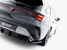 Load image into Gallery viewer, Maxton Design - Rear Side Splitters V.2 Cupra Leon ST Mk1 Facelift
