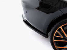 Load image into Gallery viewer, Maxton Design - Rear Side Splitters V.2 Cupra Leon ST Mk1 Facelift
