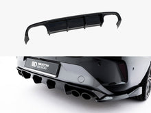 Load image into Gallery viewer, Maxton Design - Rear Valance Cupra Leon ST Mk1 Facelift
