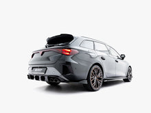 Load image into Gallery viewer, Maxton Design - Rear Valance Cupra Leon ST Mk1 Facelift
