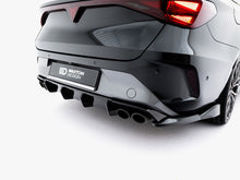 Load image into Gallery viewer, Maxton Design - Rear Valance Cupra Leon ST Mk1 Facelift
