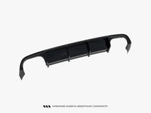 Load image into Gallery viewer, Maxton Design - Rear Valance Cupra Leon ST Mk1 Facelift
