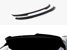 Load image into Gallery viewer, Maxton Design - Spoiler CAP Cupra Leon ST Mk1 Facelift
