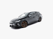 Load image into Gallery viewer, Maxton Design - Side Skirt Diffusers V.1 Cupra Leon ST / Hatchback Aero Mk1 Facelift
