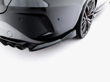 Load image into Gallery viewer, Maxton Design - Rear Side Splitters V.6 Cupra Leon ST Mk1 Facelift
