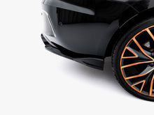 Load image into Gallery viewer, Maxton Design - Rear Side Splitters V.6 Cupra Leon ST Mk1 Facelift
