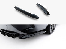 Load image into Gallery viewer, Maxton Design - Rear Side Splitters V.5 Cupra Leon ST Mk1 Facelift
