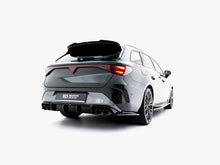 Load image into Gallery viewer, Maxton Design - Rear Side Splitters V.5 Cupra Leon ST Mk1 Facelift
