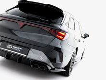 Load image into Gallery viewer, Maxton Design - Rear Side Splitters V.5 Cupra Leon ST Mk1 Facelift
