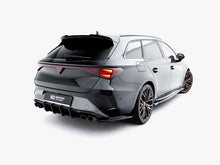 Load image into Gallery viewer, Maxton Design - Rear Side Splitters V.4 Cupra Leon ST Mk1 Facelift
