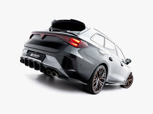 Load image into Gallery viewer, Maxton Design - Rear Side Splitters V.4 Cupra Leon ST Mk1 Facelift
