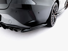 Load image into Gallery viewer, Maxton Design - Rear Side Splitters V.4 Cupra Leon ST Mk1 Facelift
