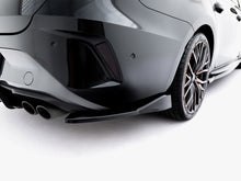 Load image into Gallery viewer, Maxton Design - Rear Side Splitters V.3 Cupra Leon ST Mk1 Facelift
