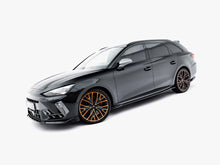 Load image into Gallery viewer, Maxton Design - Side Skirt Diffusers V.2 Cupra Leon ST / Hatchback Aero Mk1 Facelift
