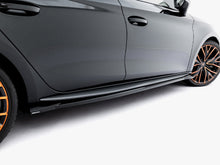 Load image into Gallery viewer, Maxton Design - Side Skirt Diffusers V.2 Cupra Leon ST / Hatchback Aero Mk1 Facelift
