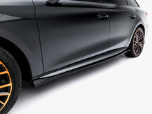 Load image into Gallery viewer, Maxton Design - Side Skirt Diffusers V.2 Cupra Leon ST / Hatchback Aero Mk1 Facelift
