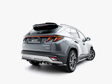 Load image into Gallery viewer, Maxton Design - Spoiler CAP Hyundai Tucson Mk4 Facelift
