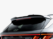 Load image into Gallery viewer, Maxton Design - Spoiler CAP Hyundai Tucson Mk4 Facelift

