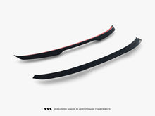 Load image into Gallery viewer, Maxton Design - Spoiler CAP Hyundai Tucson Mk4 Facelift
