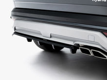Load image into Gallery viewer, Maxton Design - Rear Splitter (Vertical Bars) Hyundai Tucson Mk4 Facelift
