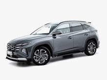 Load image into Gallery viewer, Maxton Design - Side Skirt Diffusers Hyundai Tucson Mk4 Facelift
