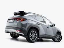 Load image into Gallery viewer, Maxton Design - Side Skirt Diffusers Hyundai Tucson Mk4 Facelift
